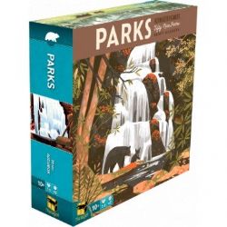 PARKS -  BASE GAME (FRENCH)