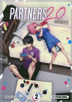 PARTNERS 2.0 -  (FRENCH V.) 02