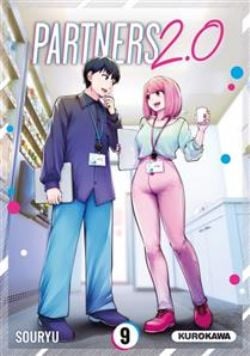 PARTNERS 2.0 -  (FRENCH V.) 09