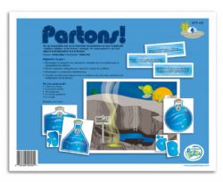 PARTONS! (FRENCH)