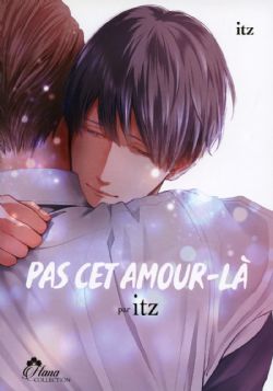 PAS CET AMOUR-LA -  (FRENCH V.)