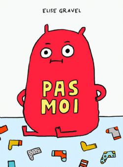 PAS MOI -  (FRENCH V.)