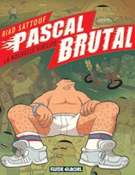 PASCAL BRUTAL -  (FRENCH V.) 01