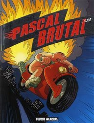 PASCAL BRUTAL -  (FRENCH V.) 03