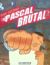 PASCAL BRUTAL -  LE MALE DOMINANT 02