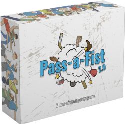 PASS-A-FIST (ENGLISH)