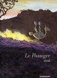 PASSAGER, LE -  (FRENCH V.)