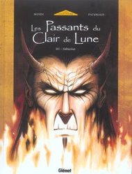 PASSANTS DU CLAIR DE LUNE, LES -  SABAZIUS 03