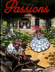 PASSIONS