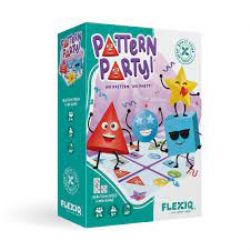 PATERN PARTY! -  BASE GAME (FRENCH)