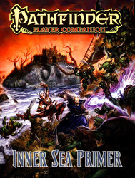 PATHFINDER 1ER -  INNER SEA PRIMER (ENGLISH)