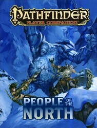 PATHFINDER 1ER -  PEOPLE OF THE NORTH (ENGLISH)