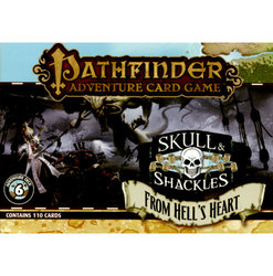 Pathfinder Adventure Card Game: Class Deck – Bard