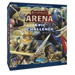 PATHFINDER ARENA -  EPIC CHALLENGE (ENGLISH)