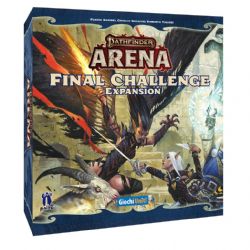 PATHFINDER ARENA -  FINAL CHALLENGE (ENGLISH)