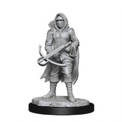 PATHFINDER -  BOUNTY HUNTER AND OUTLAW -  WIZKIDS DEEP CUTS