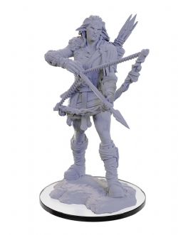 PATHFINDER DEEP CUTS UNPAINTED MINIATURES -  WOOD GIANT -  RPG MINIATURE