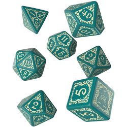 PATHFINDER -  DICE SET - AGENTS OF EDGEWATCH -  Q-WORKSHOP