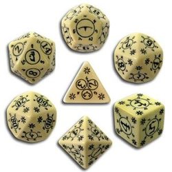 PATHFINDER -  DICE SET - RISE OF THE RUNELORDS