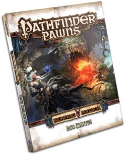 PATHFINDER -  IRONFANG INVASION - PAWN COLLECTION