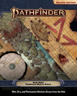Pathfinder Flip Mat Basic & Multi Pack Review