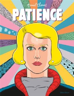 PATIENCE -  (FRENCH V.)