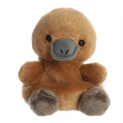 PATTY PLATYPUS (5