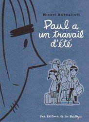 PAUL -  PAUL A UN TRAVAIL D'ÉTÉ (FRENCH V.) 02