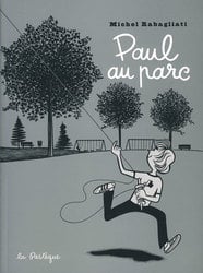 PAUL -  PAUL AU PARC (FRENCH V.) 07