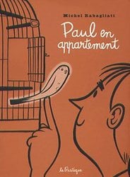 PAUL -  PAUL EN APPARTEMENT (FRENCH V.) 03