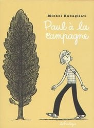 PAUL -  PAUL À LA CAMPAGNE (NEW EDITION) (FRENCH V.) 01