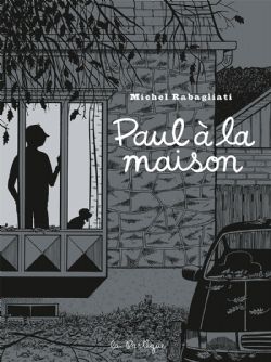 PAUL -  PAUL À LA MAISON (FRENCH V.) 09