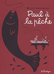 PAUL -  PAUL À LA PÊCHE (FRENCH V.) 05