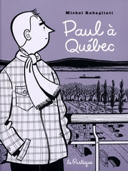 PAUL -  PAUL À QUÉBEC (FRENCH V.) 06