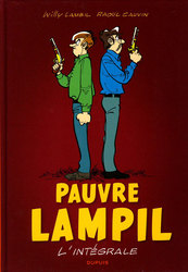 PAUVRE LAMPIL -  L'INTÉGRALE