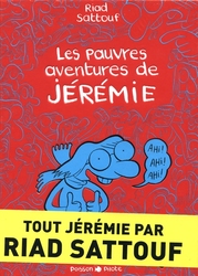 PAUVRES AVENTURES DE JEREMIE, LES -  (FRENCH V.)