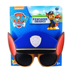 PAW PATROL -  CHASE SUNSTACHES