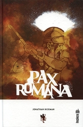 PAX ROMANA -  (FRENCH V.)