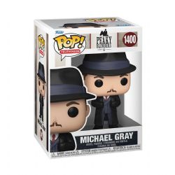 PEAKY BLINDERS -  POP! VINYL OF MICHAEL GRAY (4 INCH) 1400