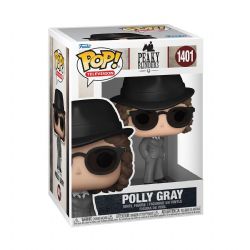 PEAKY BLINDERS -  POP! VINYL OF POLLY GRAY (4 INCH) 1401