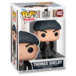 PEAKY BLINDERS -  POP! VINYL OF THOMAS SHELBY (4 INCH) 1402