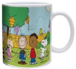 PEANUTS -  