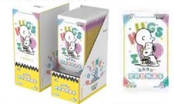 PEANUTS -  BOOSTER PACK (CHINESE) (P5/B18) -  KAYOU