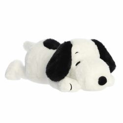 PEANUTS -  HUGGABLE SNOOPY (18