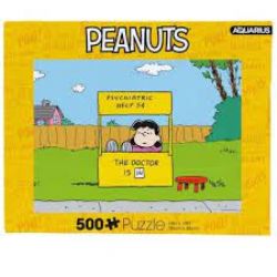PEANUTS -  LUCY DO (500 PIECES)