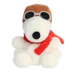 PEANUTS -  SNOOPY FLYING ACE (5