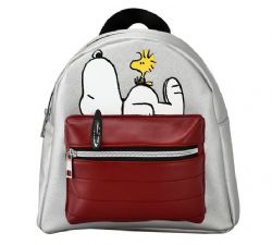 PEANUTS -  SNOOPY NAP TIME BACKPACK
