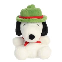 PEANUTS -  SNOOPY SCOUT (5