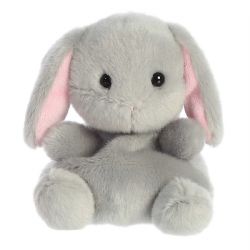 PEBBLES BUNNY (GREY) (5