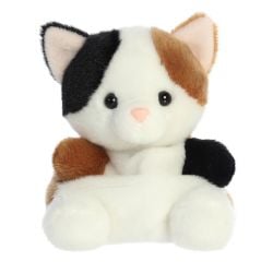 PEEBS CALICO CAT (5